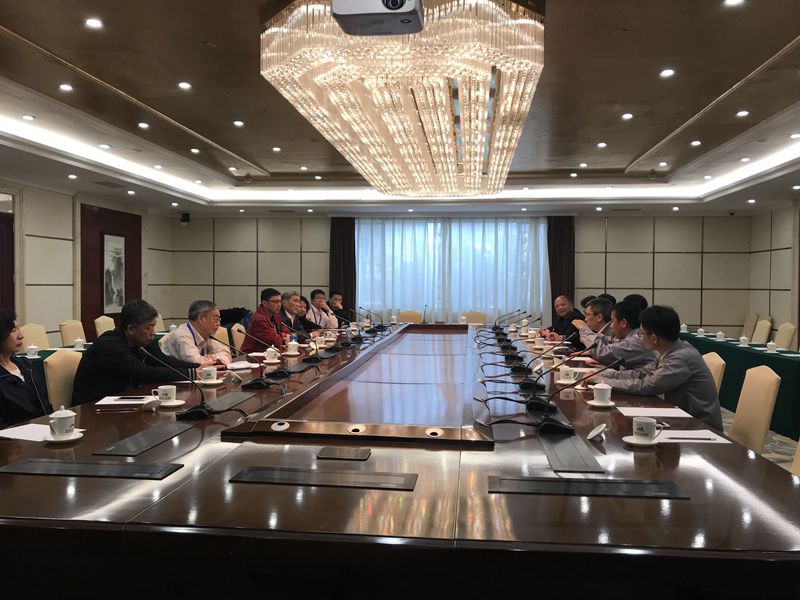 研討會(huì)現(xiàn)場
