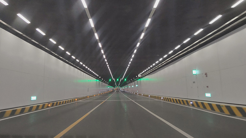 公路隧道照明的幾大常見(jiàn)問(wèn)題