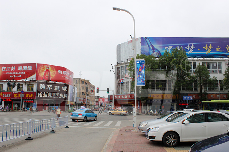 自動(dòng)駕駛,智慧路燈,智慧燈桿